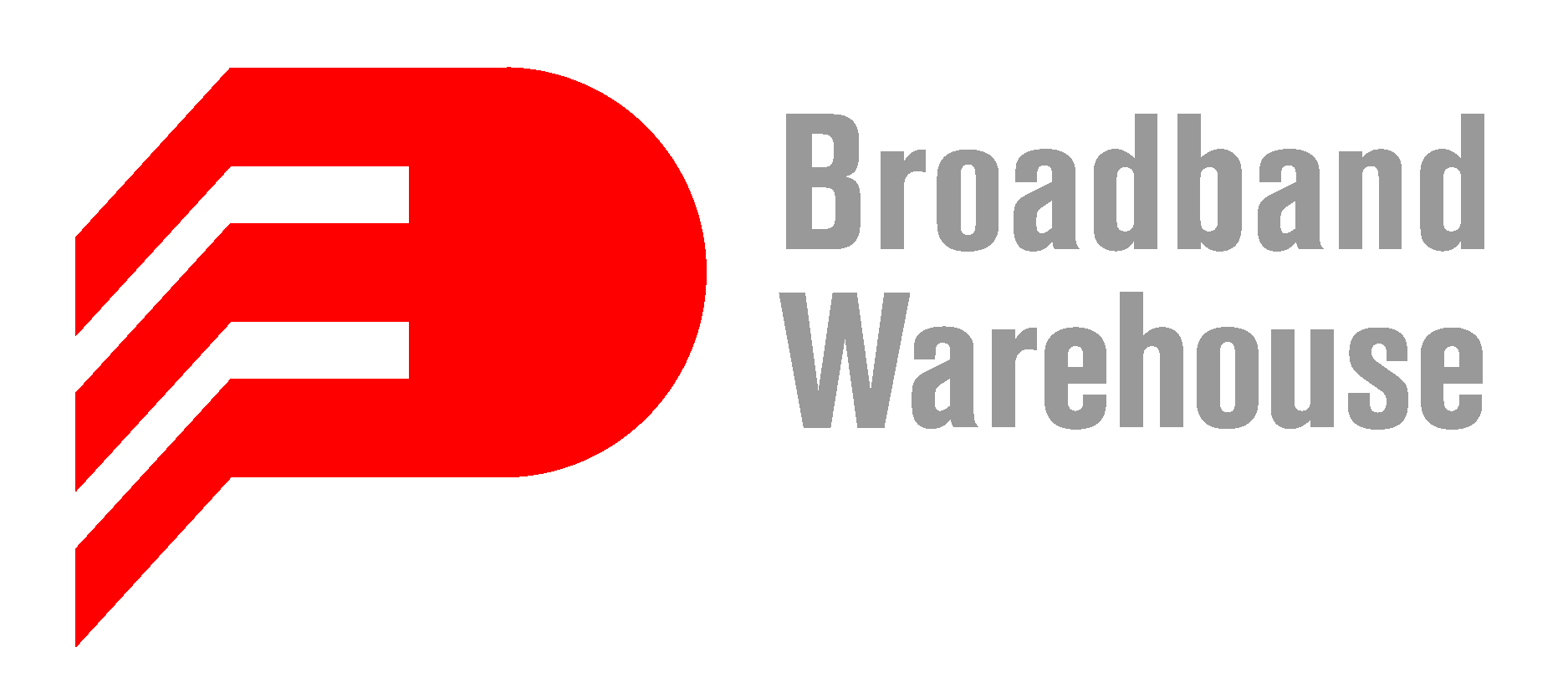 Broadband Warehouse Ltd Logo Vector Logo